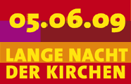 Lange Nacht der Kirchen 2009