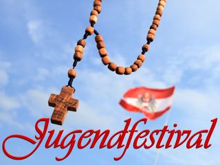 Jugendfestival 2012