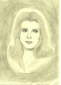 catherinedeneuve