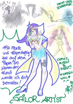 Tribute 2 Seeramun