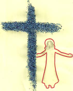 jesuscross