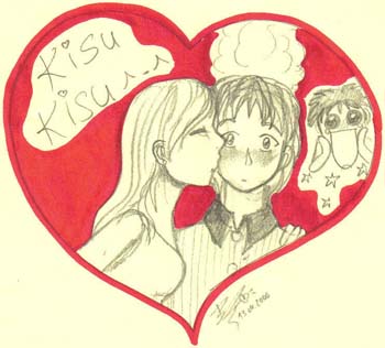 kisu kisu
