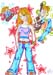 Cool girl