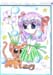 kawaii X3 collabo mit kokoro-chan