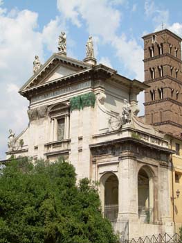 ein tempel