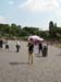 asiatische touristin
