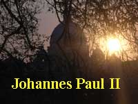 Sonnenuntergang Rom