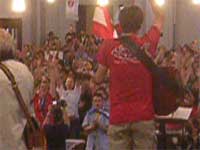 Jubel!