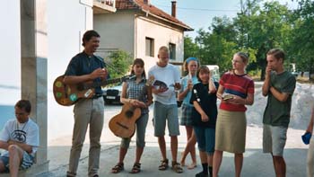 singen
