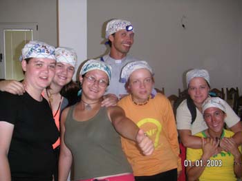 P.PeterJugendfestivalMedjugorje2004 007
