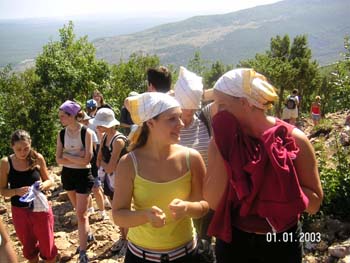 P.PeterJugendfestivalMedjugorje2004 011