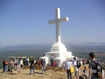 P.PeterJugendfestivalMedjugorje2004 012