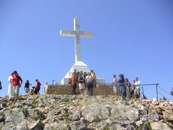 P.PeterJugendfestivalMedjugorje2004 014