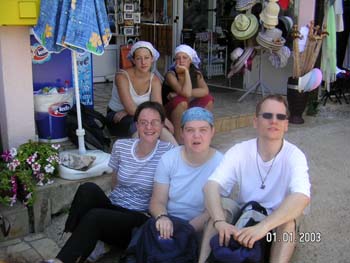 P.PeterJugendfestivalMedjugorje2004 020