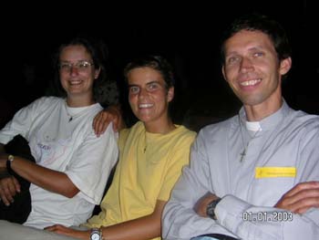 P.PeterJugendfestivalMedjugorje2004 023