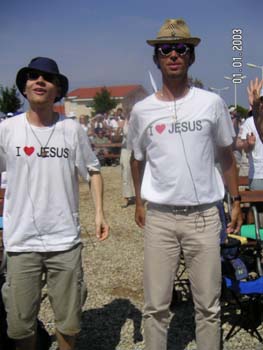 P.PeterJugendfestivalMedjugorje2004 027