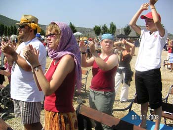 P.PeterJugendfestivalMedjugorje2004 031
