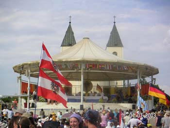 P.PeterJugendfestivalMedjugorje2004 035