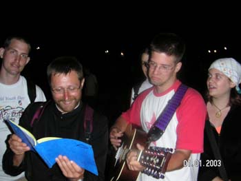 P.PeterJugendfestivalMedjugorje2004 043