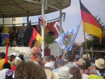 P.PeterJugendfestivalMedjugorje2004 047