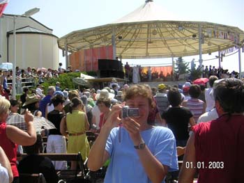 P.PeterJugendfestivalMedjugorje2004 051