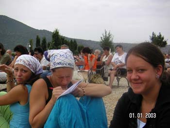 P.PeterJugendfestivalMedjugorje2004 055