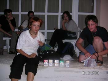 P.PeterJugendfestivalMedjugorje2004 056