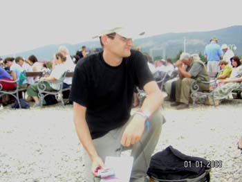 P.PeterJugendfestivalMedjugorje2004 057
