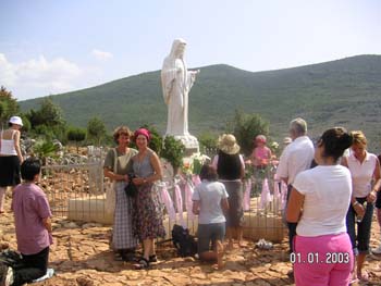 P.PeterJugendfestivalMedjugorje2004 061
