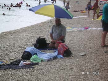 P.PeterJugendfestivalMedjugorje2004 078