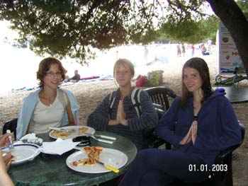 P.PeterJugendfestivalMedjugorje2004 081