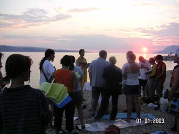 P.PeterJugendfestivalMedjugorje2004 090