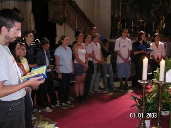 P.PeterJugendfestivalMedjugorje2004 101