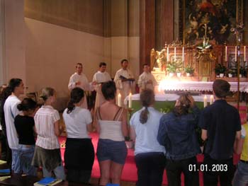 P.PeterJugendfestivalMedjugorje2004 102