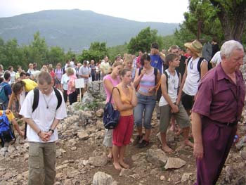 Medjugorie You 05 028