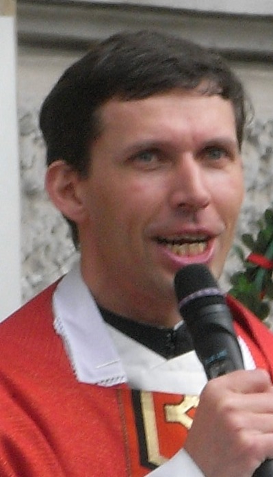 P. Peter