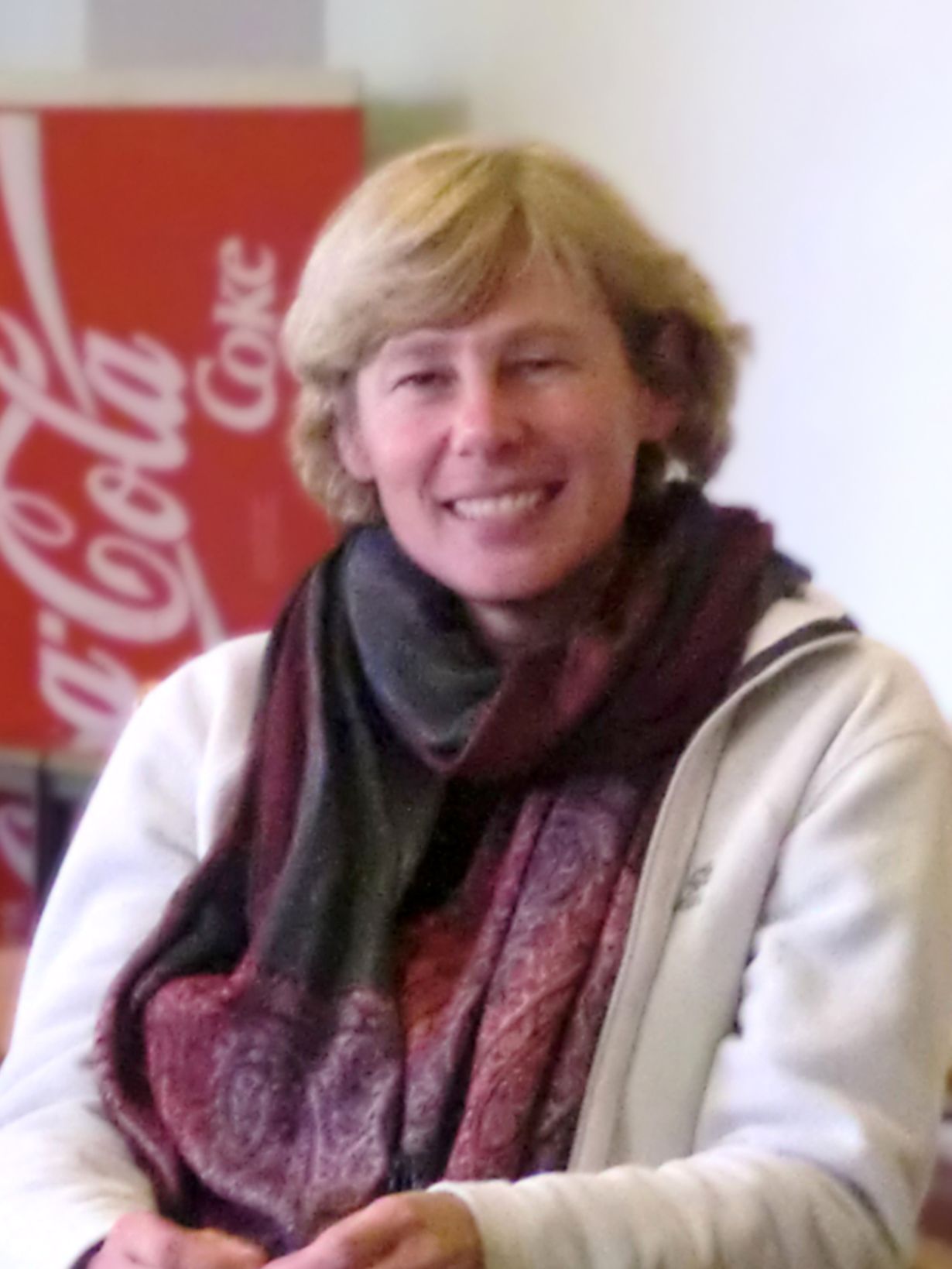 Sr. Helene